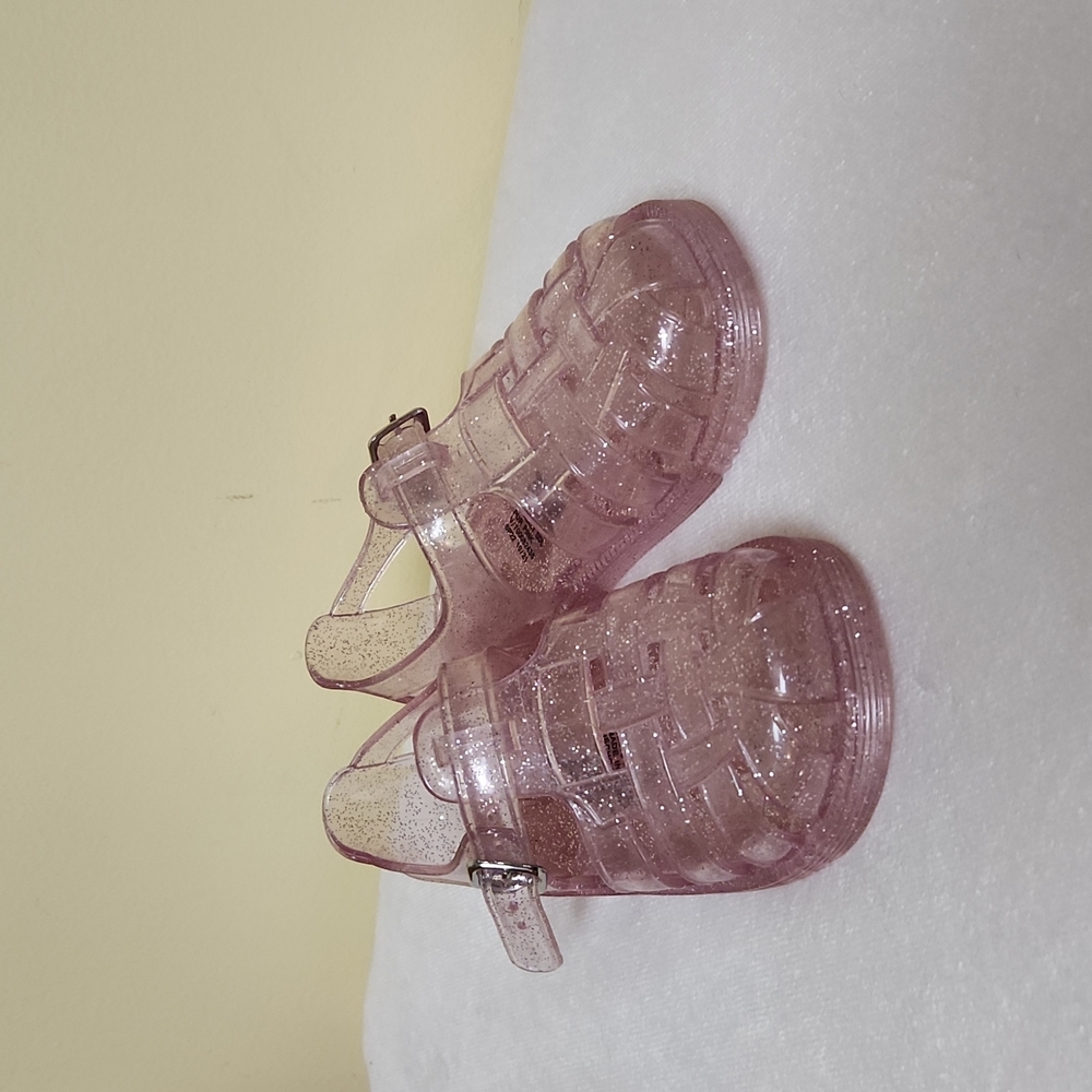 GAP Jelly Sandals